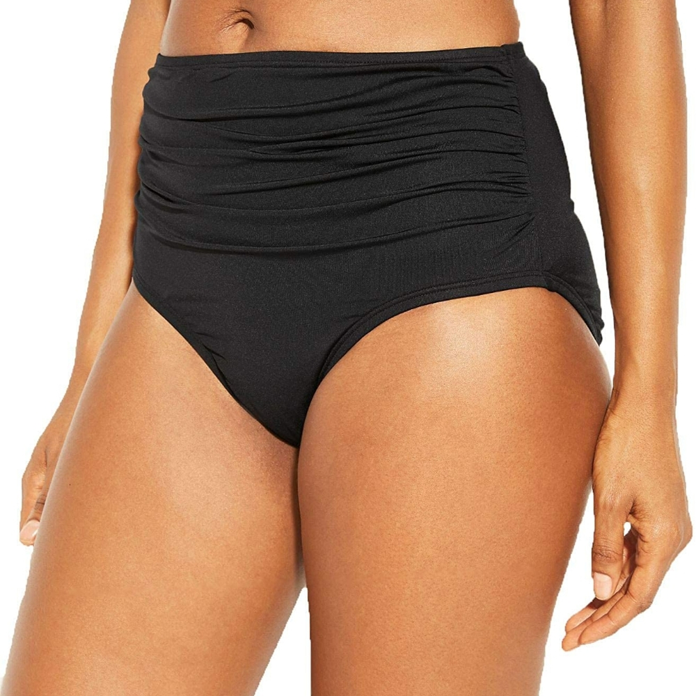 Kona Sol High Coverage Bikini